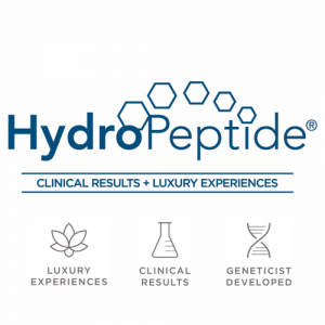 Hydropeptide Lichaamsproducten